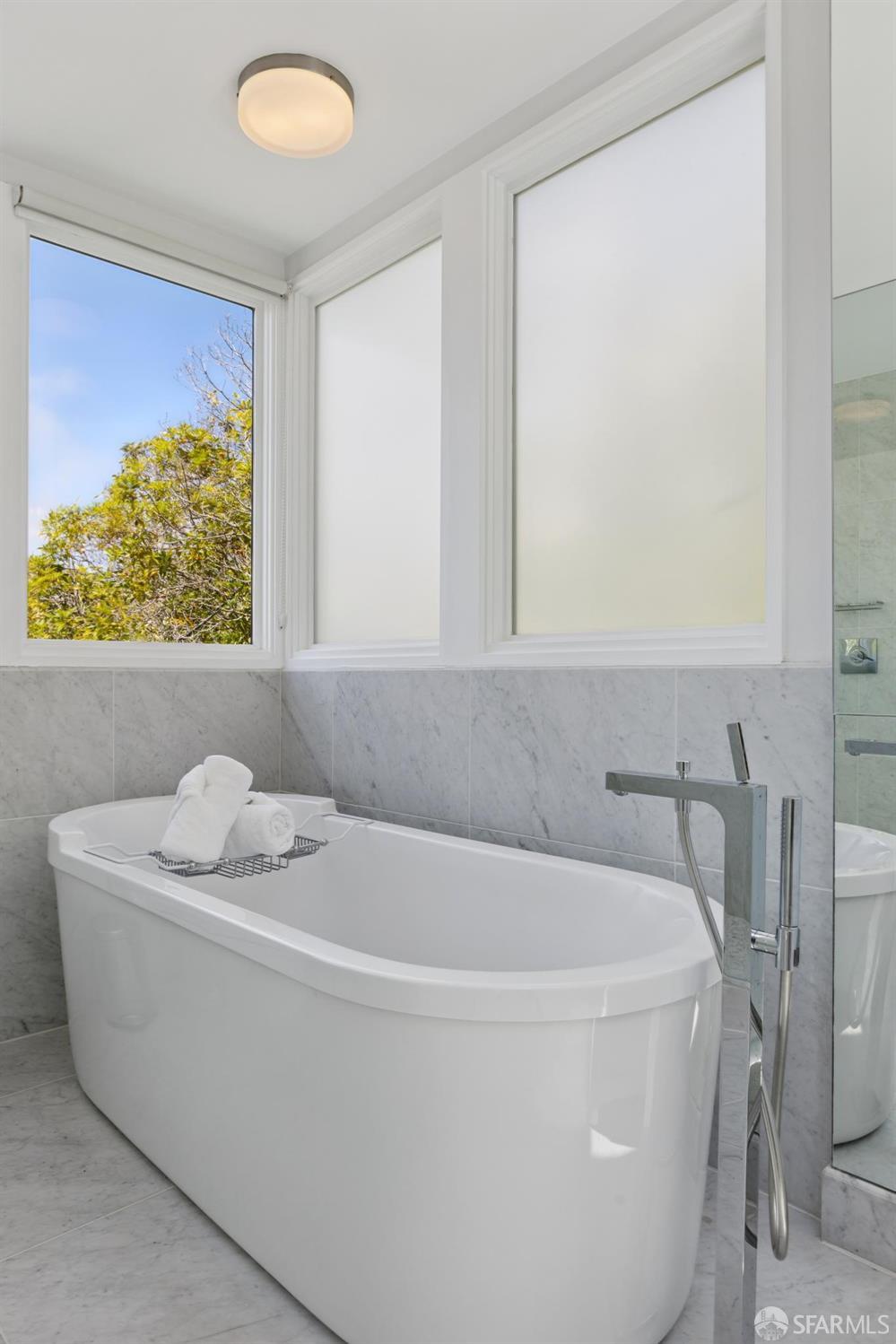 Detail Gallery Image 28 of 41 For 12 Rico Way, San Francisco,  CA 94123 - 3 Beds | 3 Baths