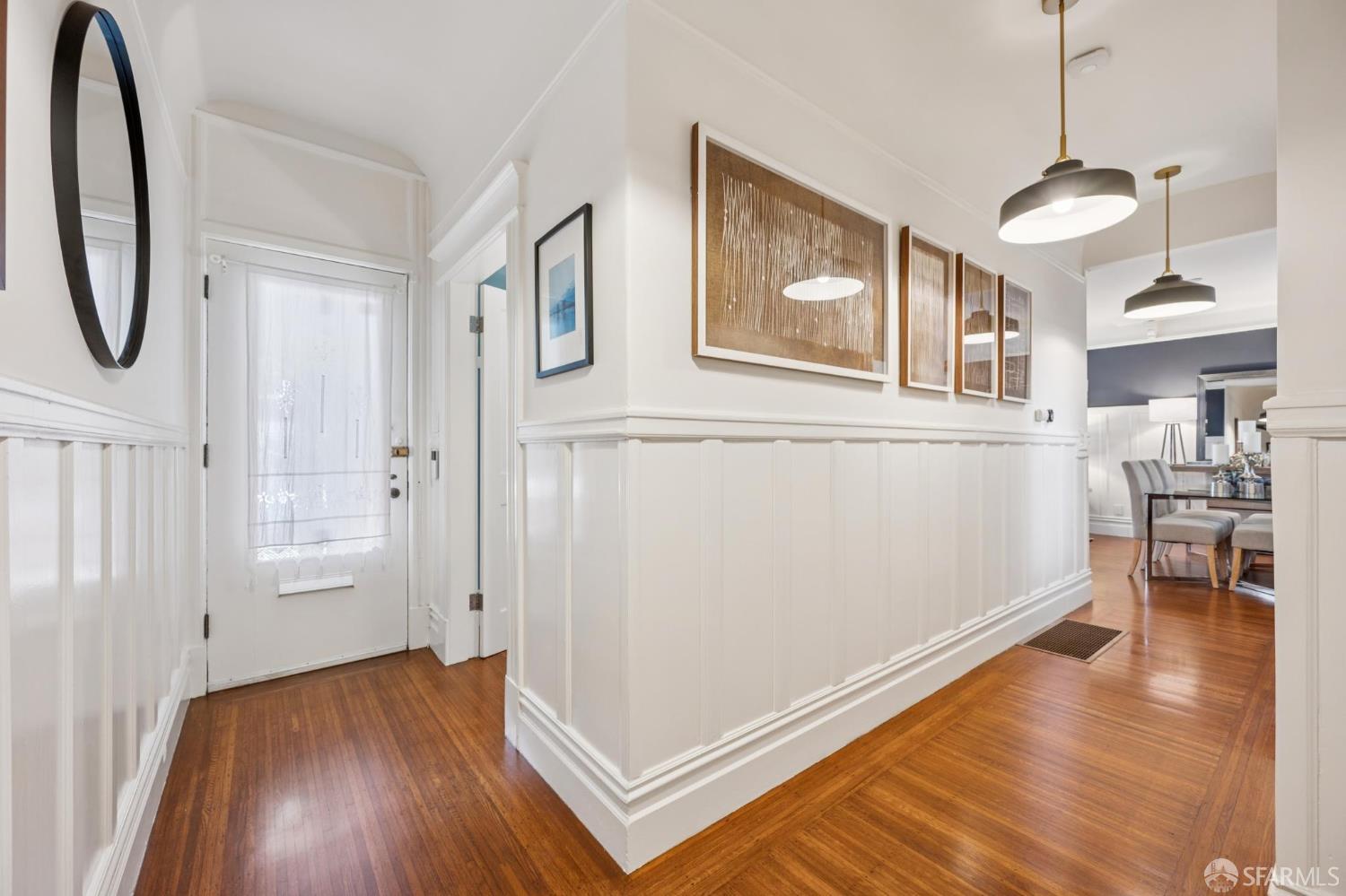 Detail Gallery Image 7 of 31 For 185 7th Ave, San Francisco,  CA 94118 - 2 Beds | 2 Baths