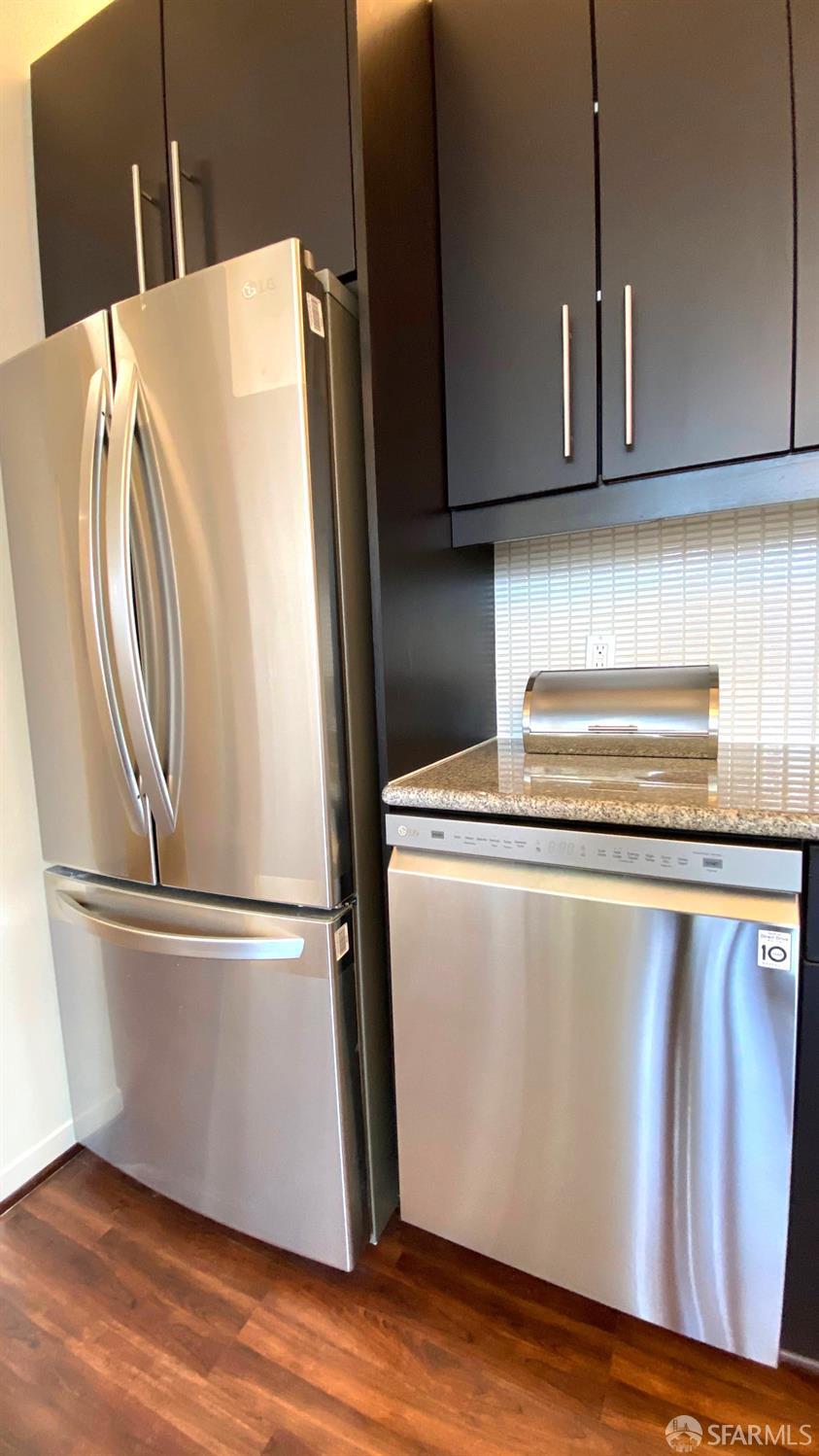 Detail Gallery Image 10 of 45 For 3801 San Pablo Ave #207,  Emeryville,  CA 94608 - 2 Beds | 1/1 Baths