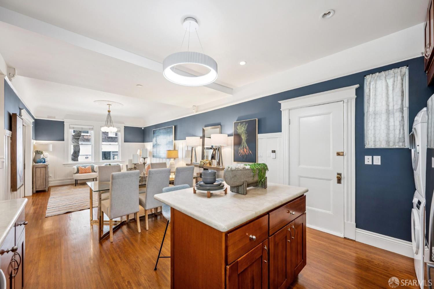 Detail Gallery Image 19 of 31 For 185 7th Ave, San Francisco,  CA 94118 - 2 Beds | 2 Baths