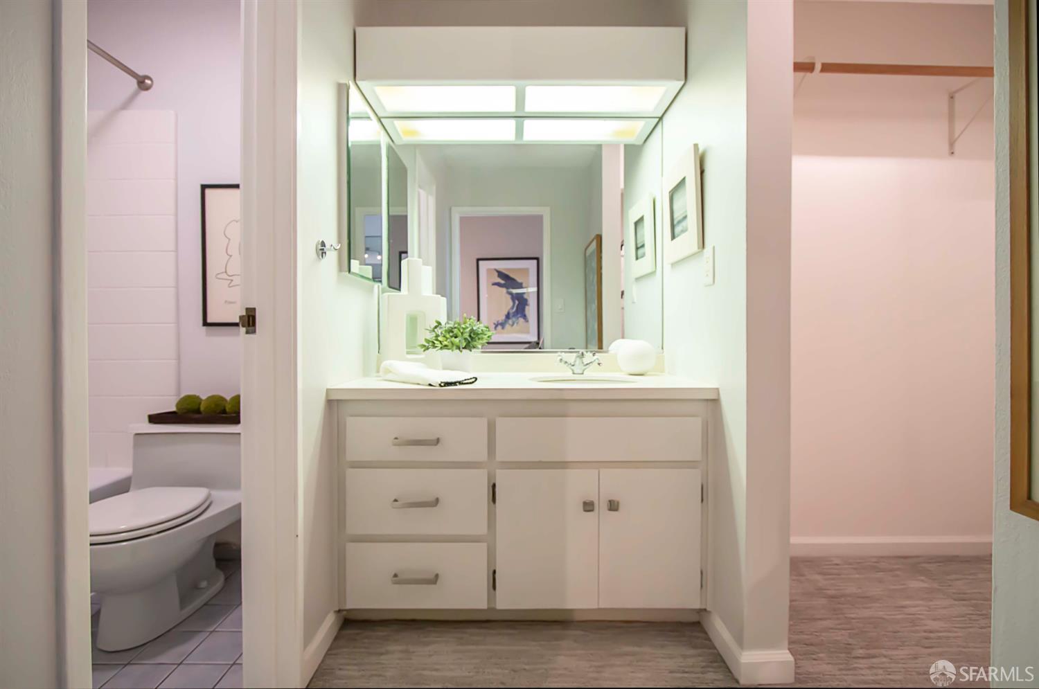 Detail Gallery Image 22 of 27 For 175 Red Rock Way #K204,  San Francisco,  CA 94131 - 0 Beds | 1 Baths