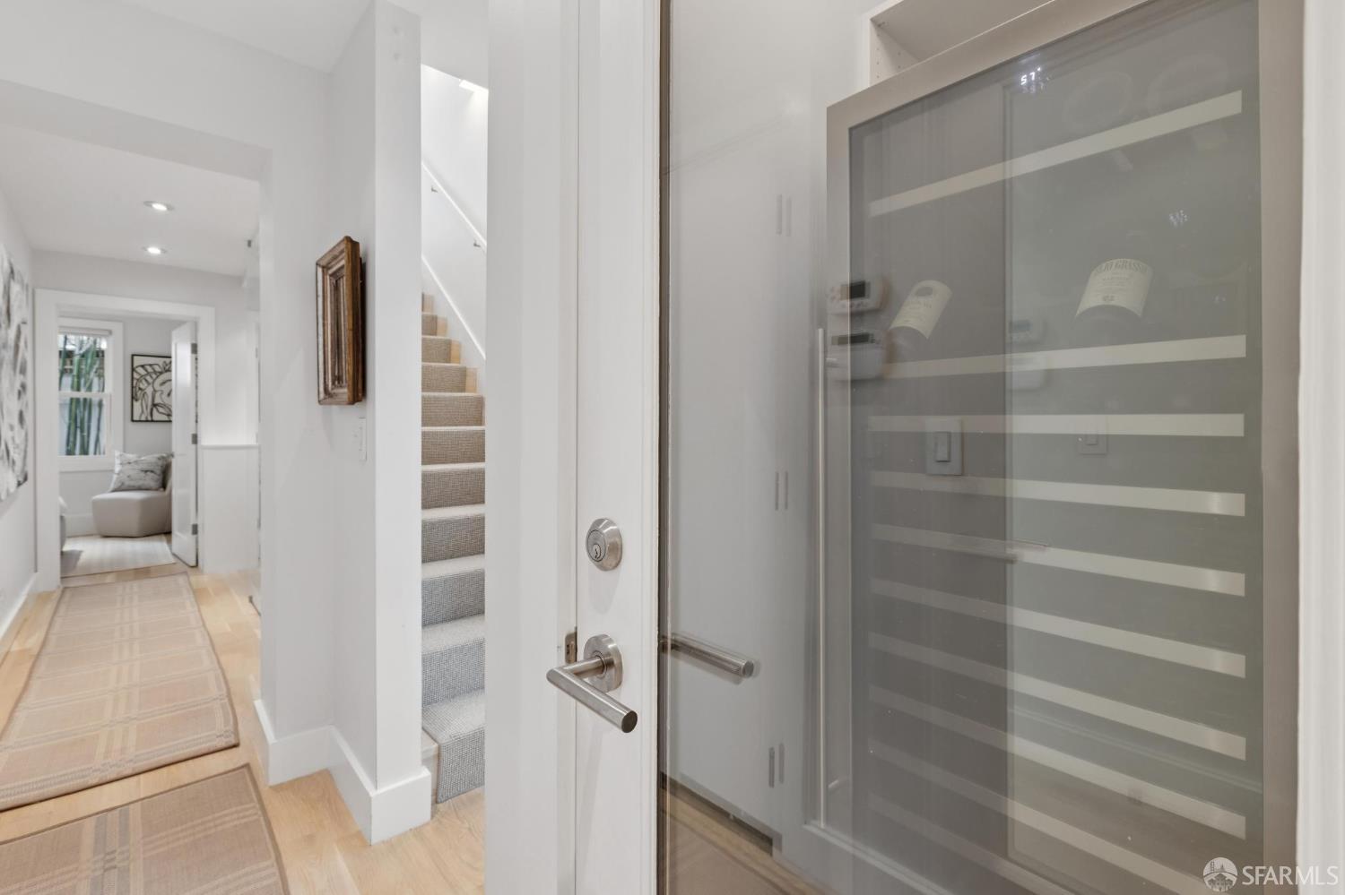 Detail Gallery Image 38 of 41 For 12 Rico Way, San Francisco,  CA 94123 - 3 Beds | 3 Baths