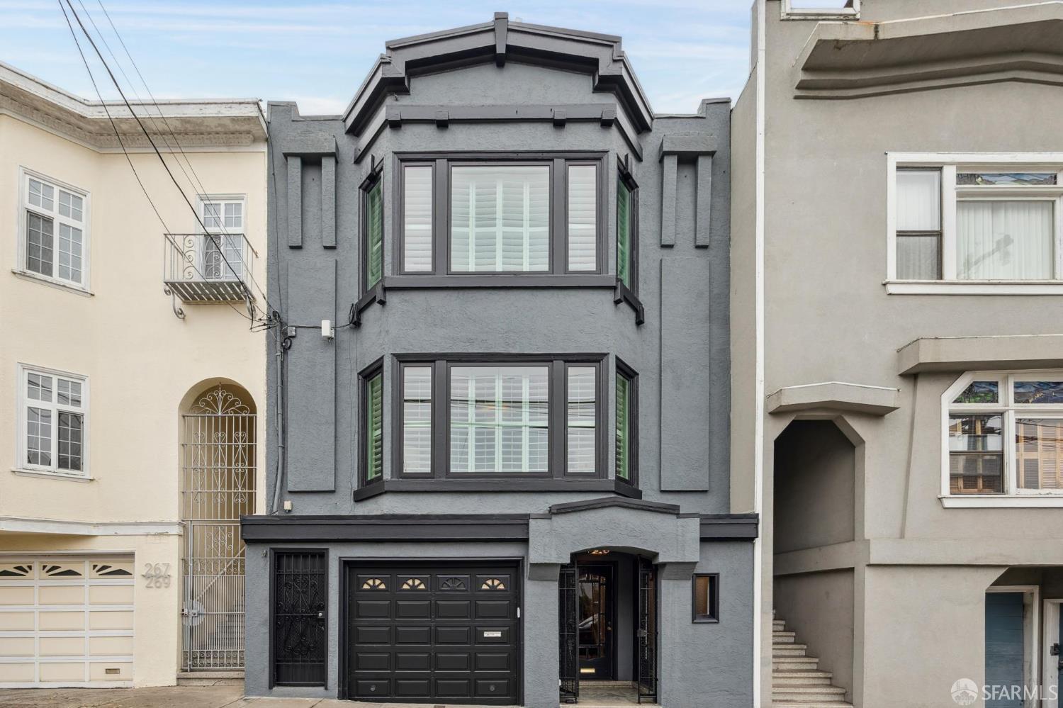 Detail Gallery Image 21 of 22 For 265 19th Ave, San Francisco,  CA 94121 - 2 Beds | 1 Baths