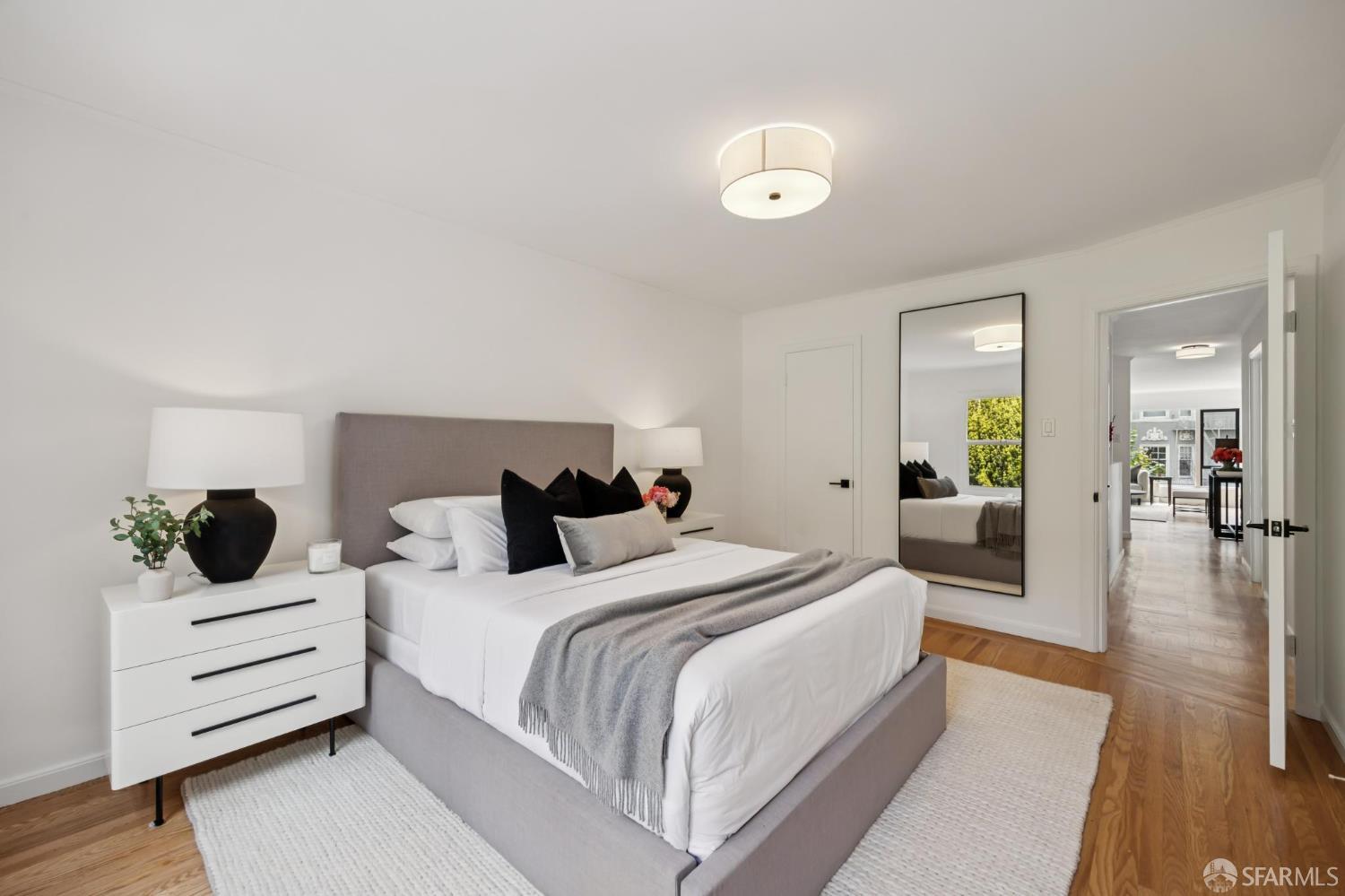 Detail Gallery Image 14 of 44 For 3240 Clay St, San Francisco,  CA 94115 - – Beds | – Baths