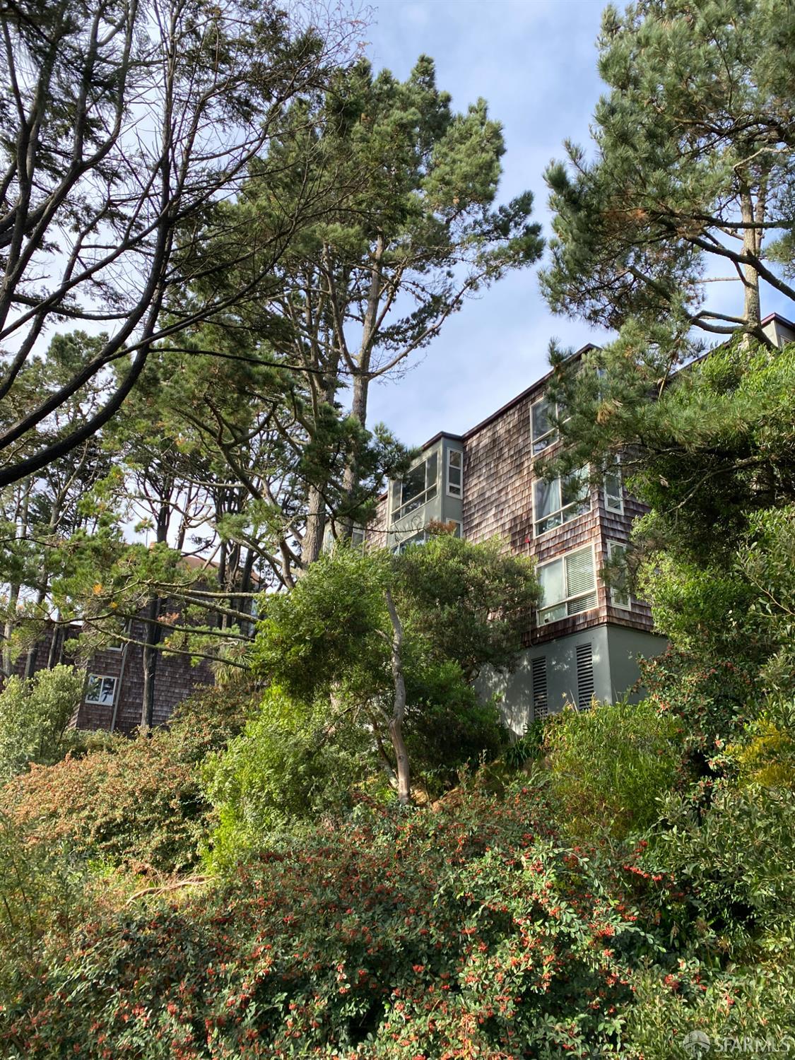Detail Gallery Image 25 of 27 For 175 Red Rock Way #K204,  San Francisco,  CA 94131 - 0 Beds | 1 Baths