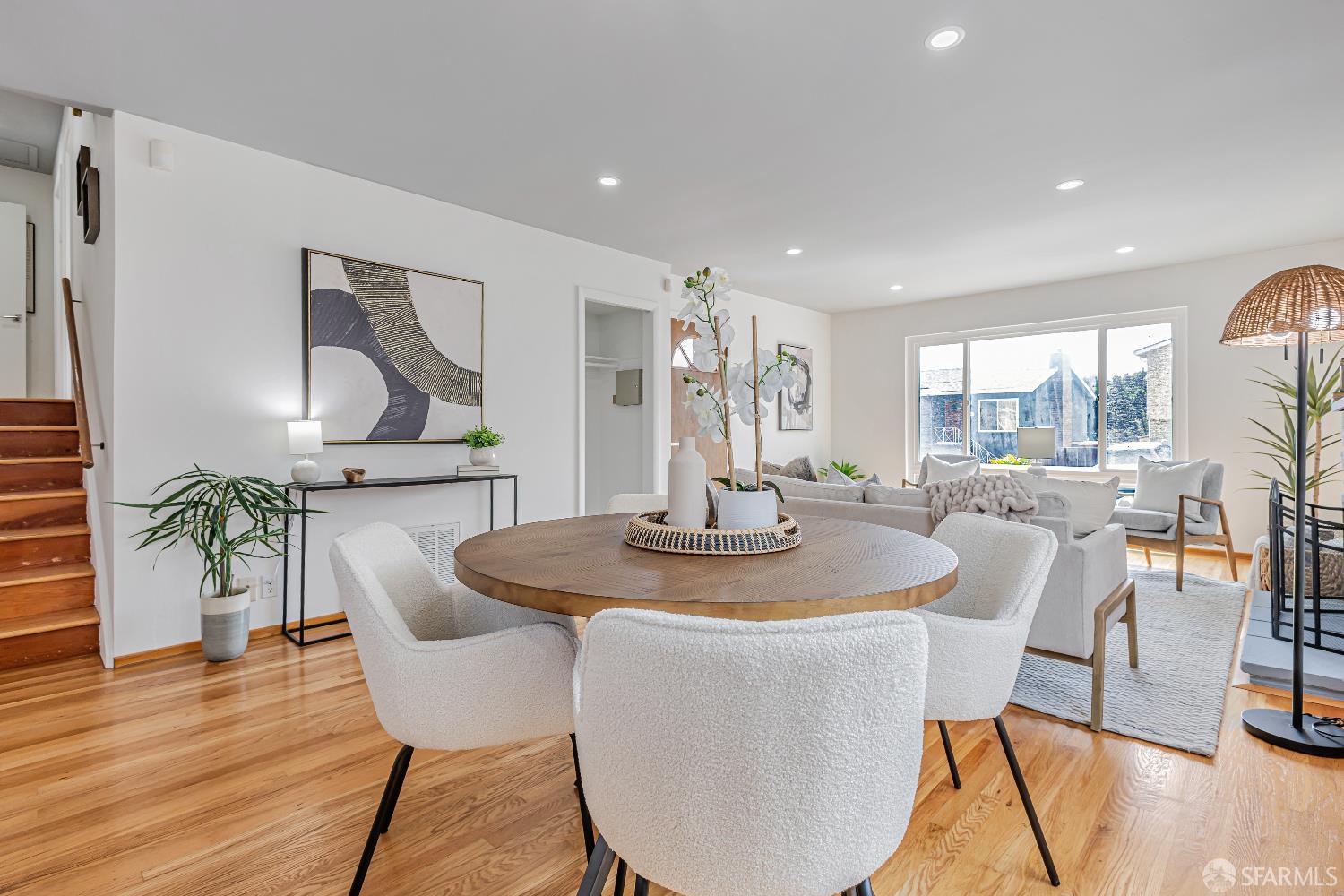Detail Gallery Image 9 of 32 For 508 Rocca Ave, South San Francisco,  CA 94080 - 3 Beds | 2 Baths