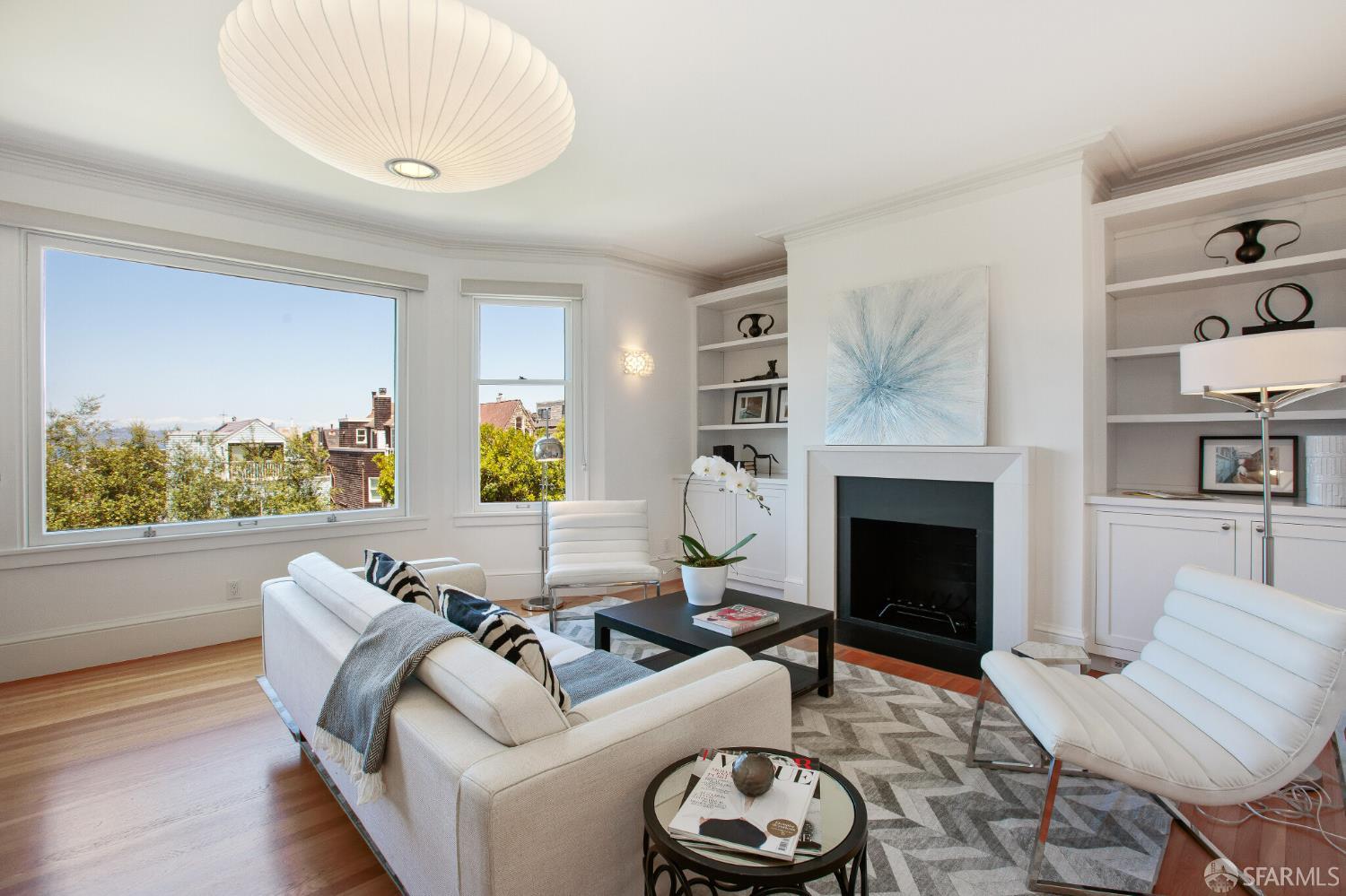 Detail Gallery Image 40 of 87 For 2740 Union St, San Francisco,  CA 94123 - – Beds | – Baths