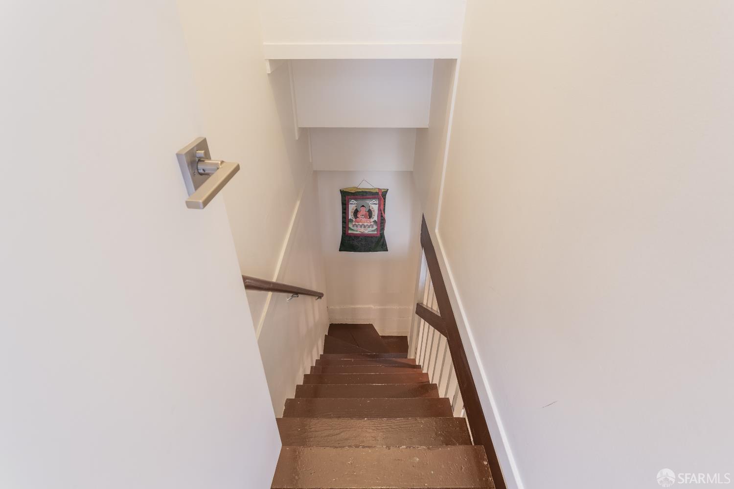 Detail Gallery Image 19 of 36 For 148 Marview Way, San Francisco,  CA 94131 - 4 Beds | 2/1 Baths
