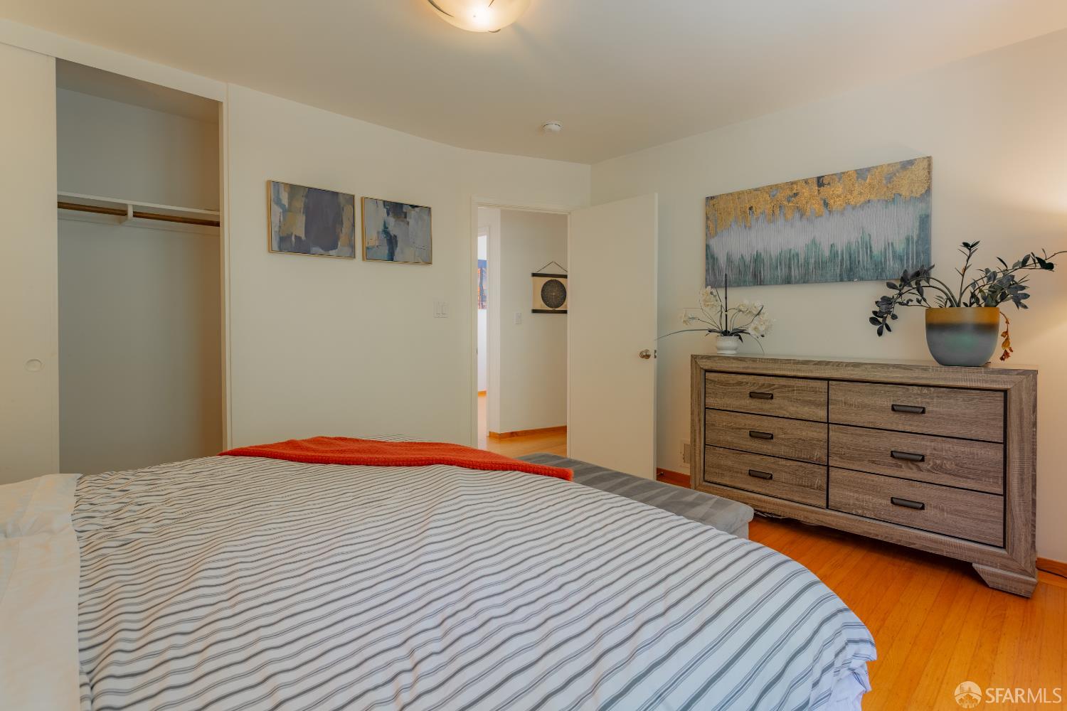 Detail Gallery Image 18 of 36 For 148 Marview Way, San Francisco,  CA 94131 - 4 Beds | 2/1 Baths