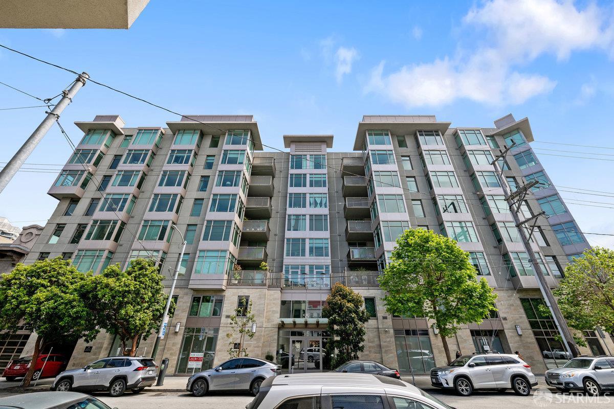 Detail Gallery Image 19 of 33 For 55 Page St #514,  San Francisco,  CA 94102 - 0 Beds | 1 Baths