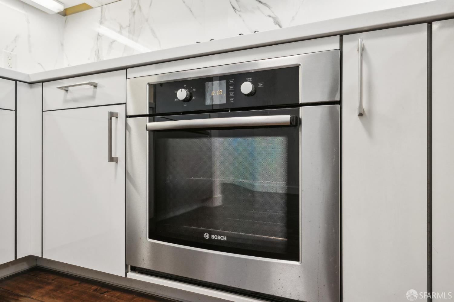 Detail Gallery Image 10 of 30 For 338 Spear St #3H,  San Francisco,  CA 94105 - 1 Beds | 1 Baths