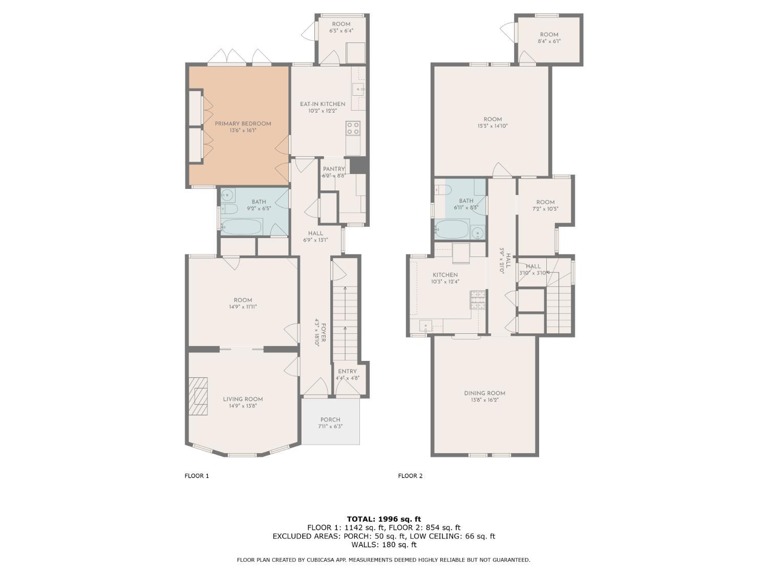 Detail Gallery Image 47 of 47 For 449 27th St, San Francisco,  CA 94131 - – Beds | – Baths
