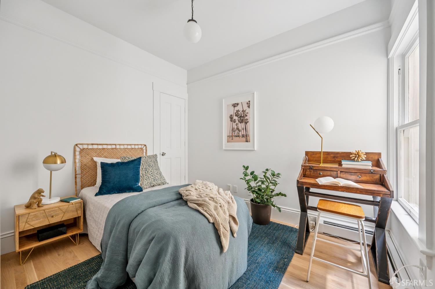 Detail Gallery Image 18 of 47 For 181 Parnassus Ave, San Francisco,  CA 94117 - 3 Beds | 2 Baths