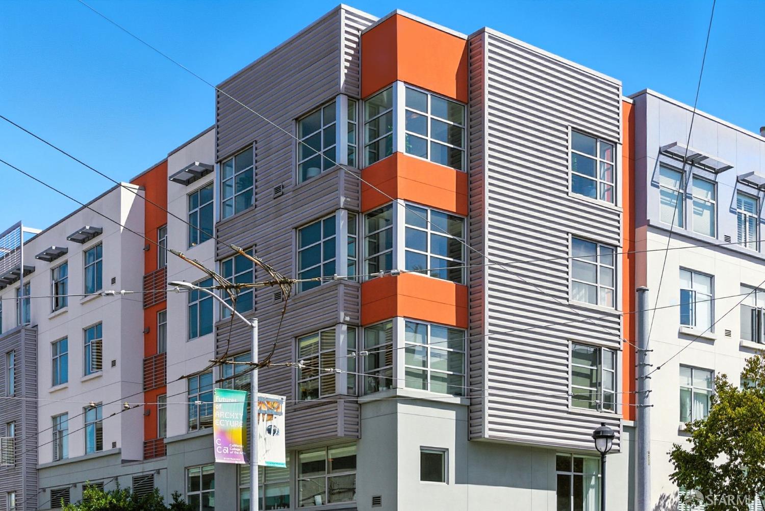 Detail Gallery Image 32 of 65 For 451 Kansas St #568,  San Francisco,  CA 94107 - 2 Beds | 2 Baths