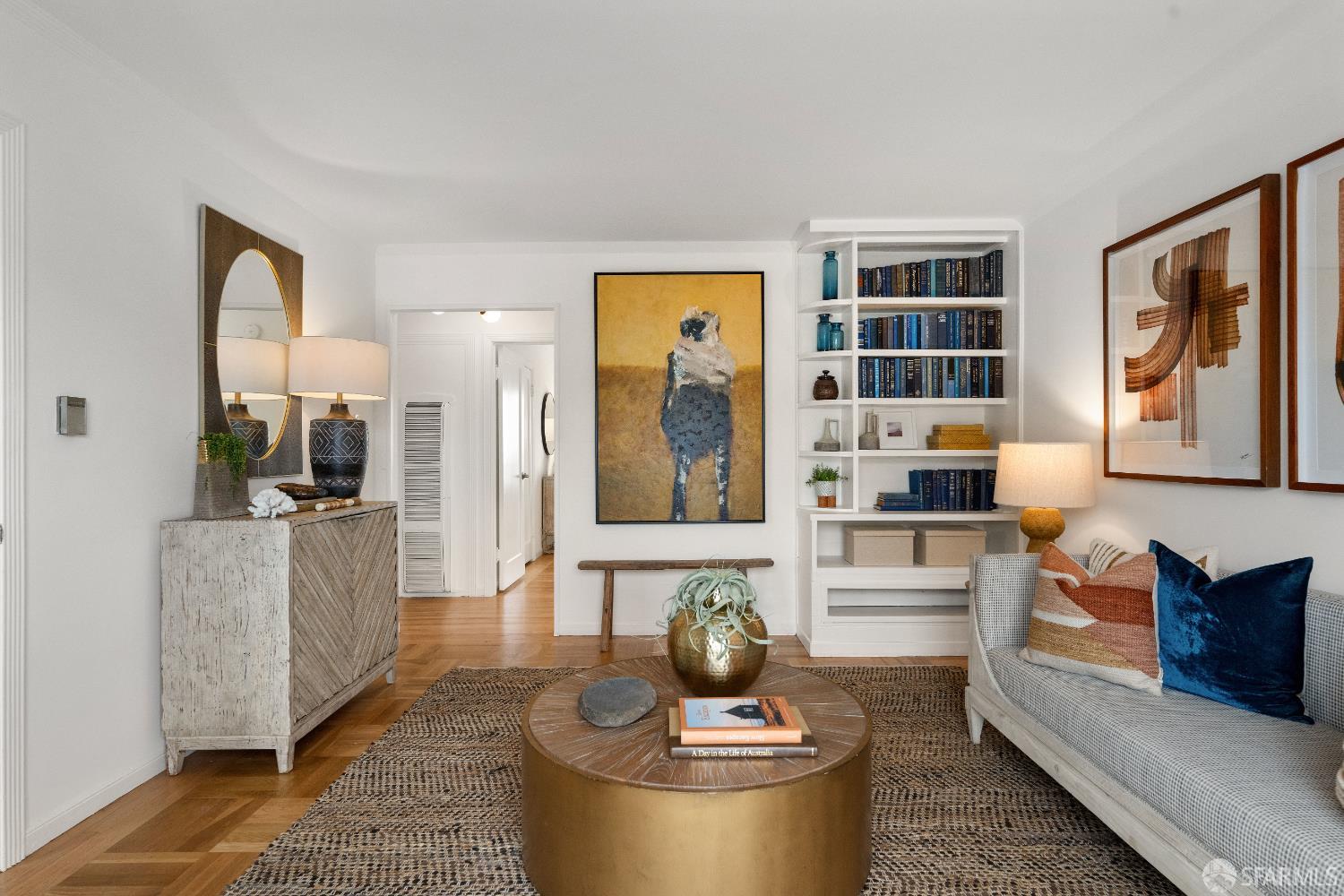 Detail Gallery Image 4 of 28 For 1859 31st Ave, San Francisco,  CA 94122 - 2 Beds | 1 Baths