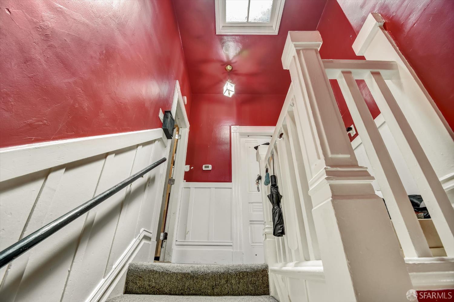 Detail Gallery Image 8 of 23 For 270 Collins St, San Francisco,  CA 94118 - – Beds | – Baths