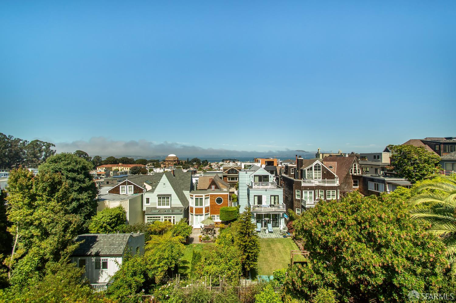 Detail Gallery Image 81 of 87 For 2740 Union St, San Francisco,  CA 94123 - – Beds | – Baths