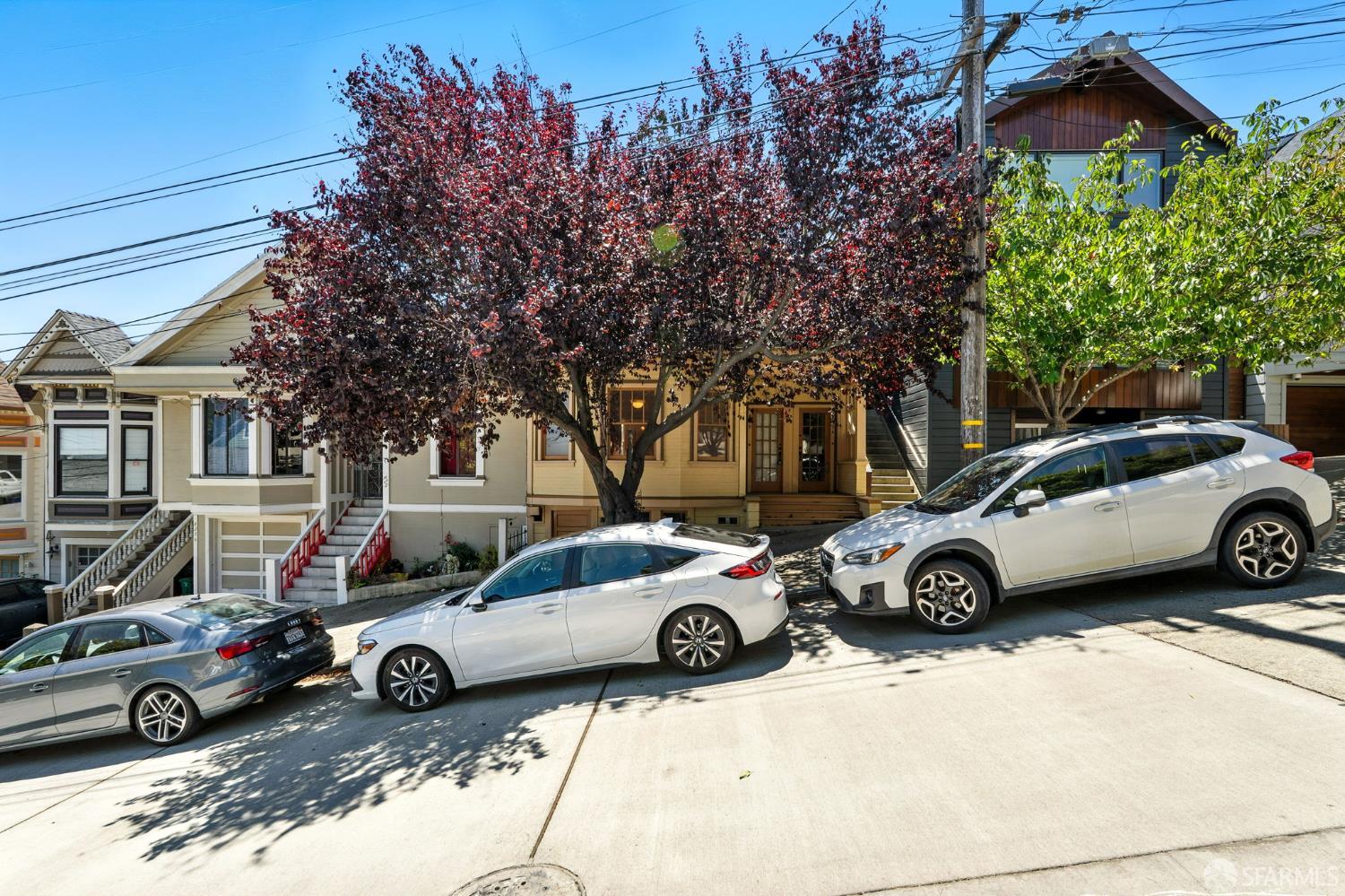 Detail Gallery Image 40 of 47 For 449 27th St, San Francisco,  CA 94131 - – Beds | – Baths