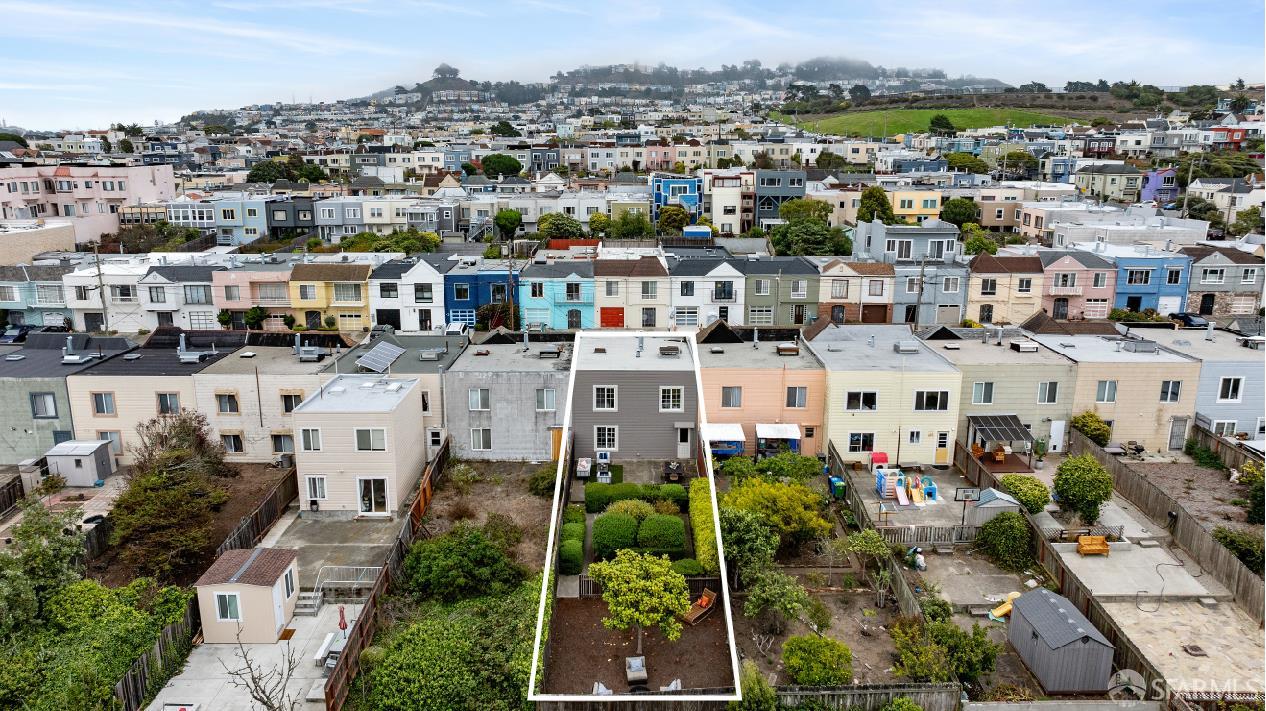 Detail Gallery Image 26 of 28 For 1859 31st Ave, San Francisco,  CA 94122 - 2 Beds | 1 Baths