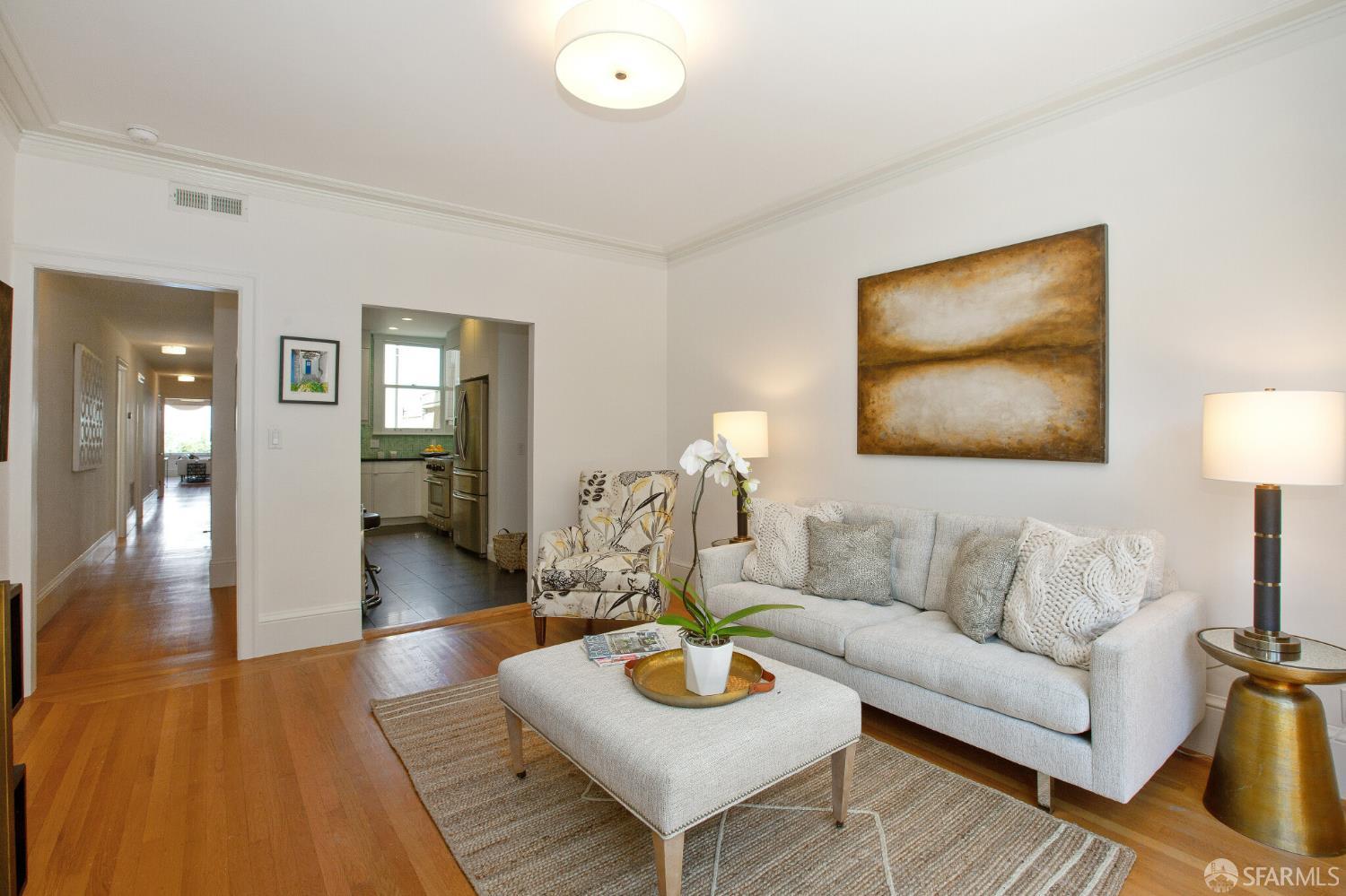 Detail Gallery Image 45 of 87 For 2740 Union St, San Francisco,  CA 94123 - – Beds | – Baths