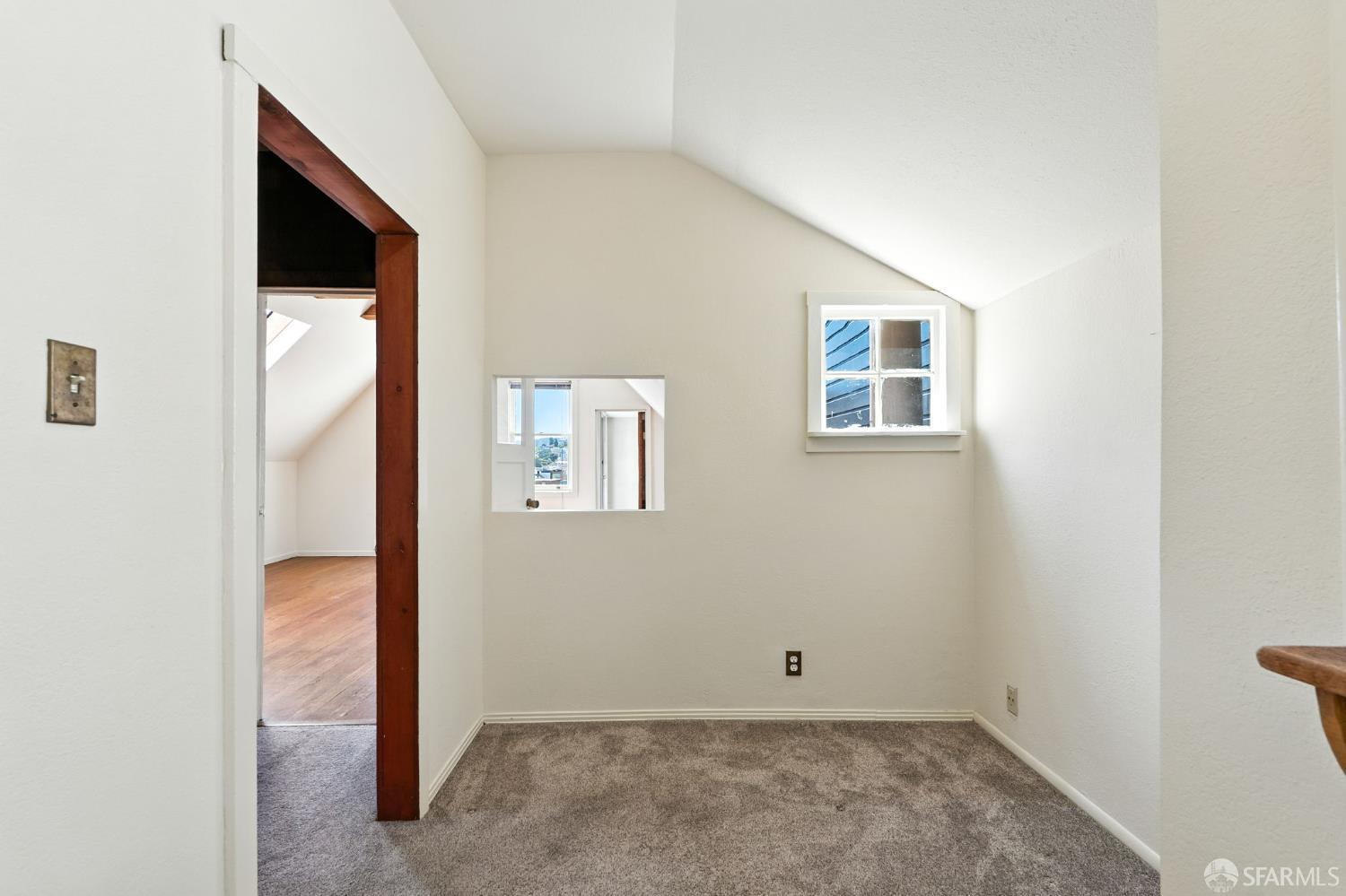 Detail Gallery Image 32 of 47 For 449 27th St, San Francisco,  CA 94131 - – Beds | – Baths