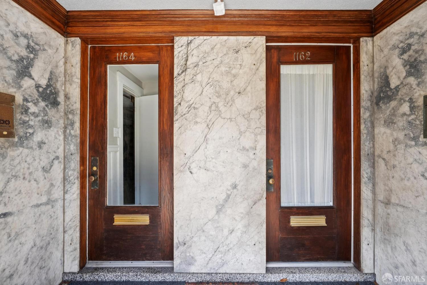 Detail Gallery Image 3 of 78 For 1162 Vallejo St, San Francisco,  CA 94109 - – Beds | – Baths