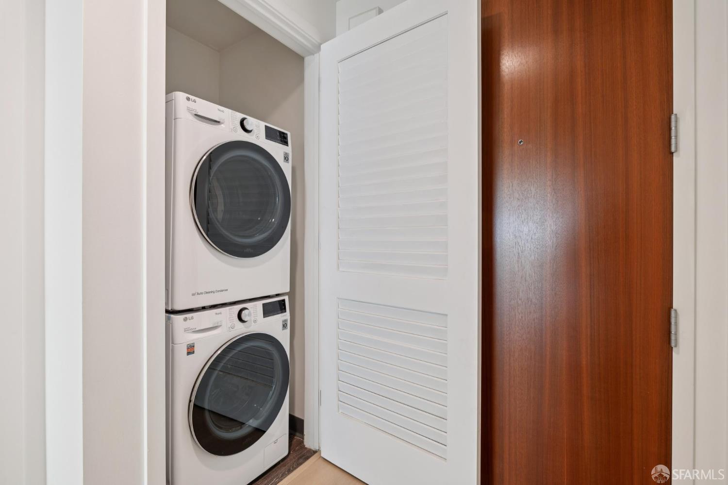 Detail Gallery Image 16 of 30 For 338 Spear St #3H,  San Francisco,  CA 94105 - 1 Beds | 1 Baths