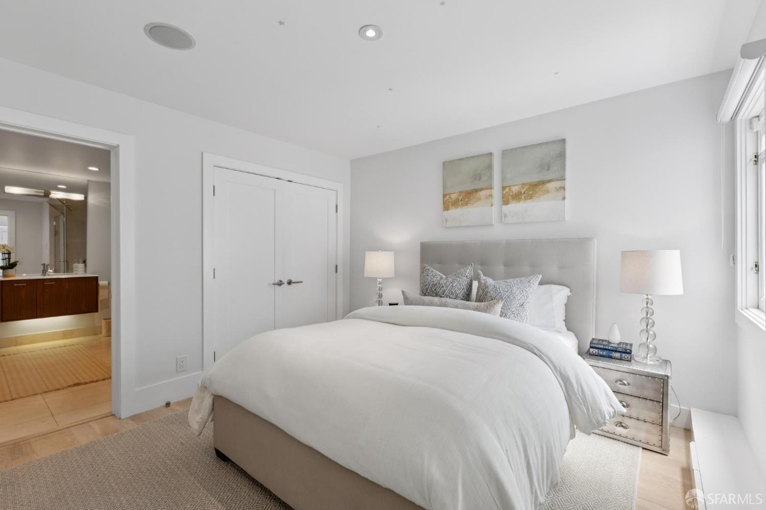 Detail Gallery Image 32 of 41 For 12 Rico Way, San Francisco,  CA 94123 - 3 Beds | 3 Baths
