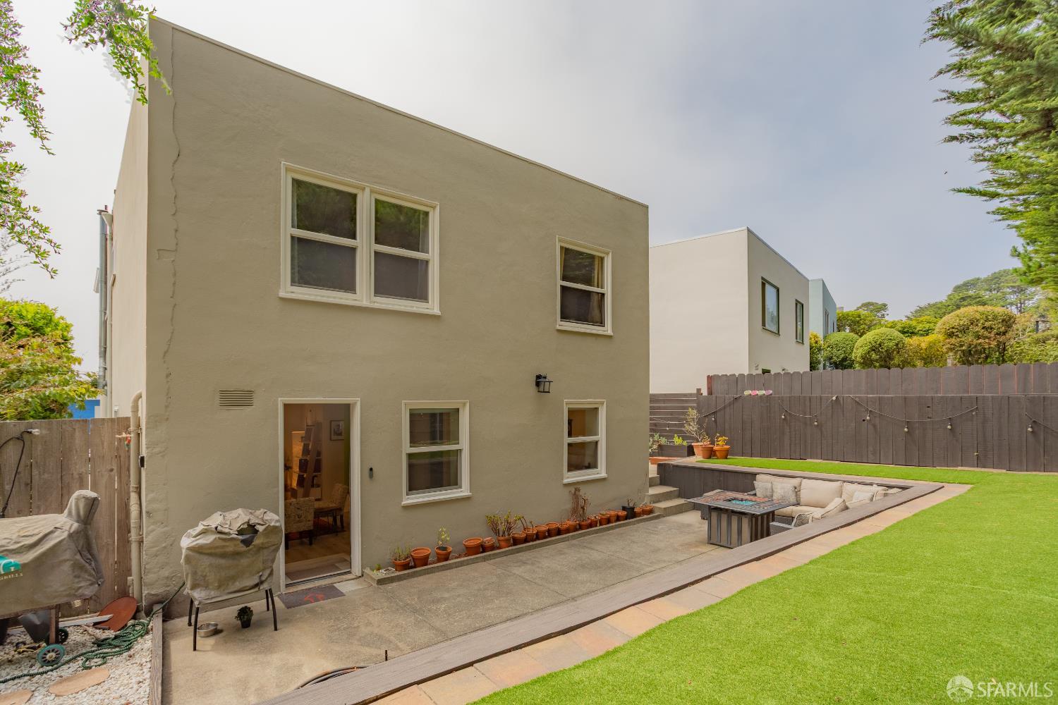 Detail Gallery Image 31 of 36 For 148 Marview Way, San Francisco,  CA 94131 - 4 Beds | 2/1 Baths