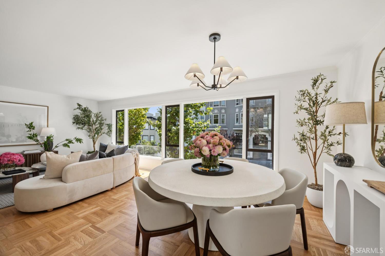 Detail Gallery Image 21 of 44 For 3240 Clay St, San Francisco,  CA 94115 - – Beds | – Baths