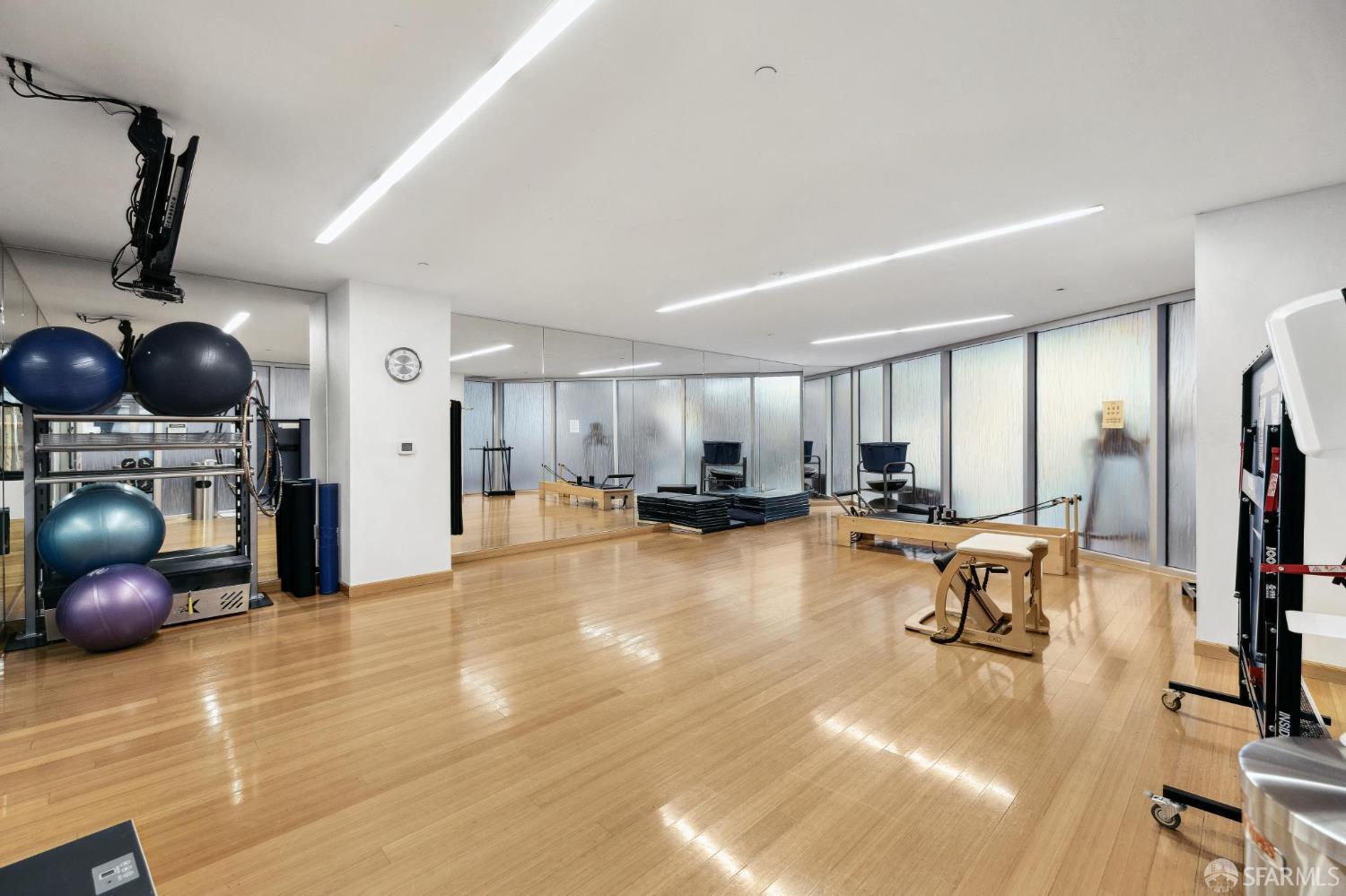 Detail Gallery Image 27 of 30 For 338 Spear St #3H,  San Francisco,  CA 94105 - 1 Beds | 1 Baths