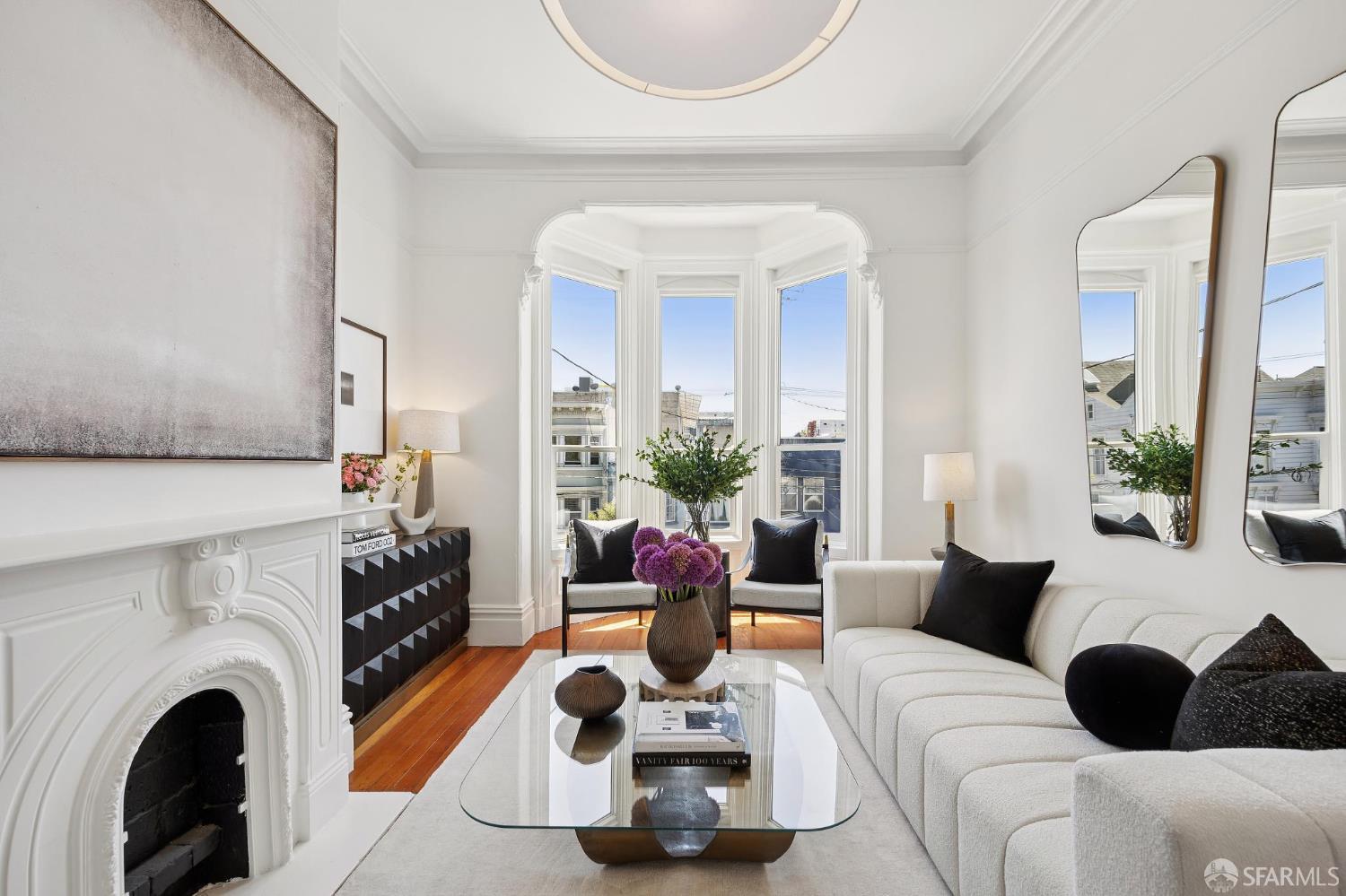 Detail Gallery Image 5 of 23 For 3470 20th St #2,  San Francisco,  CA 94110 - 2 Beds | 1 Baths
