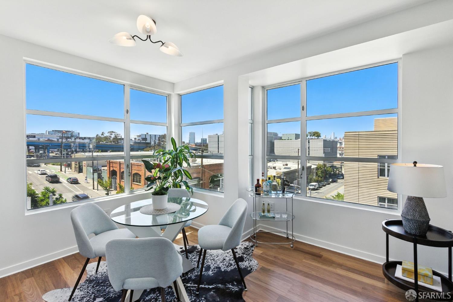 Detail Gallery Image 4 of 65 For 451 Kansas St #568,  San Francisco,  CA 94107 - 2 Beds | 2 Baths