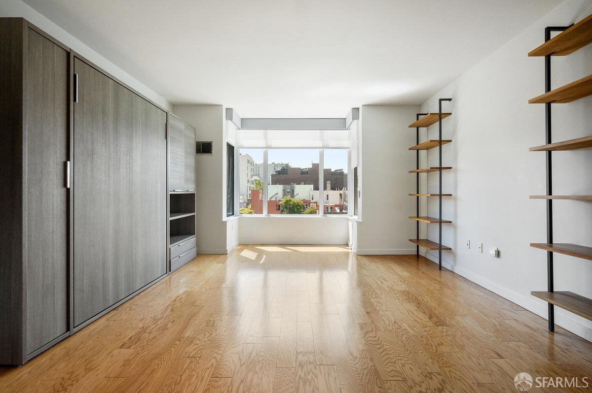 Detail Gallery Image 3 of 33 For 55 Page St #514,  San Francisco,  CA 94102 - 0 Beds | 1 Baths
