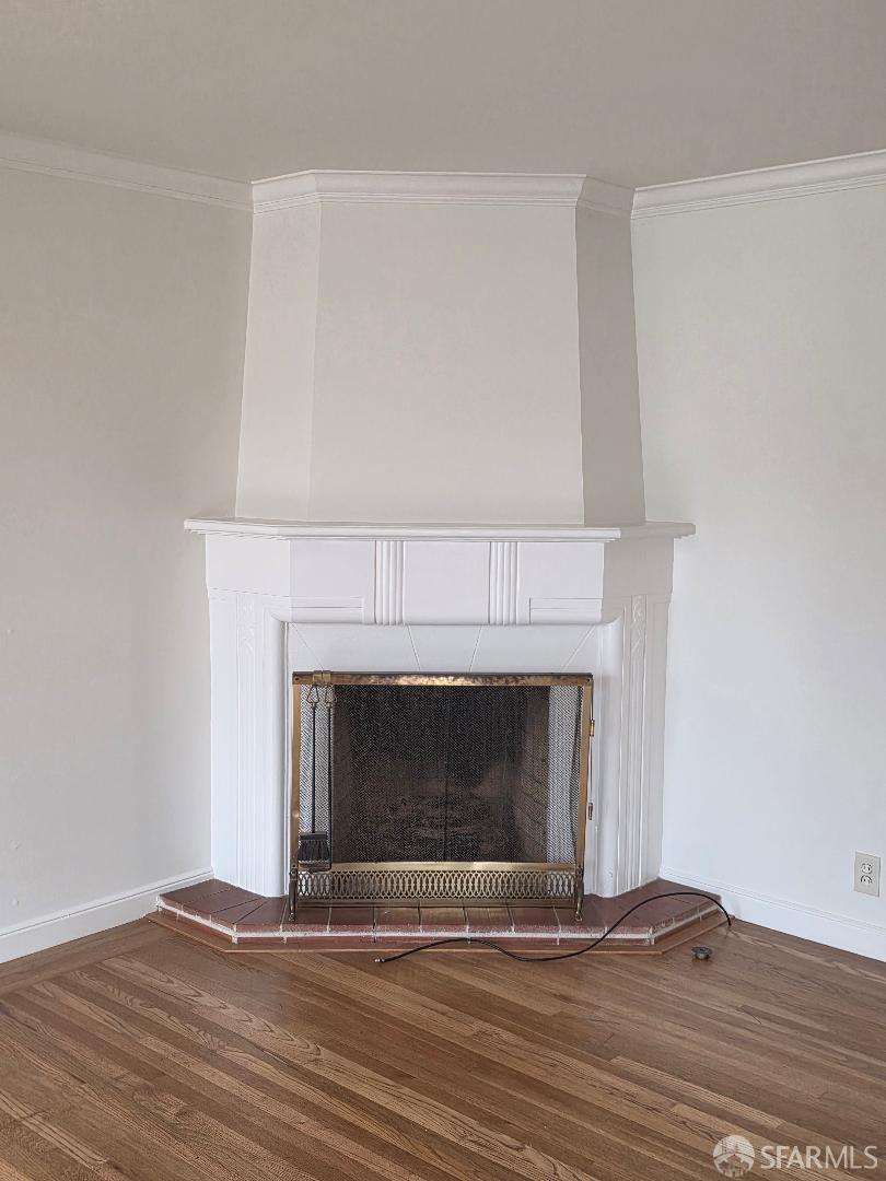 Detail Gallery Image 5 of 33 For 1479 42nd Ave, San Francisco,  CA 94122 - 3 Beds | 2 Baths