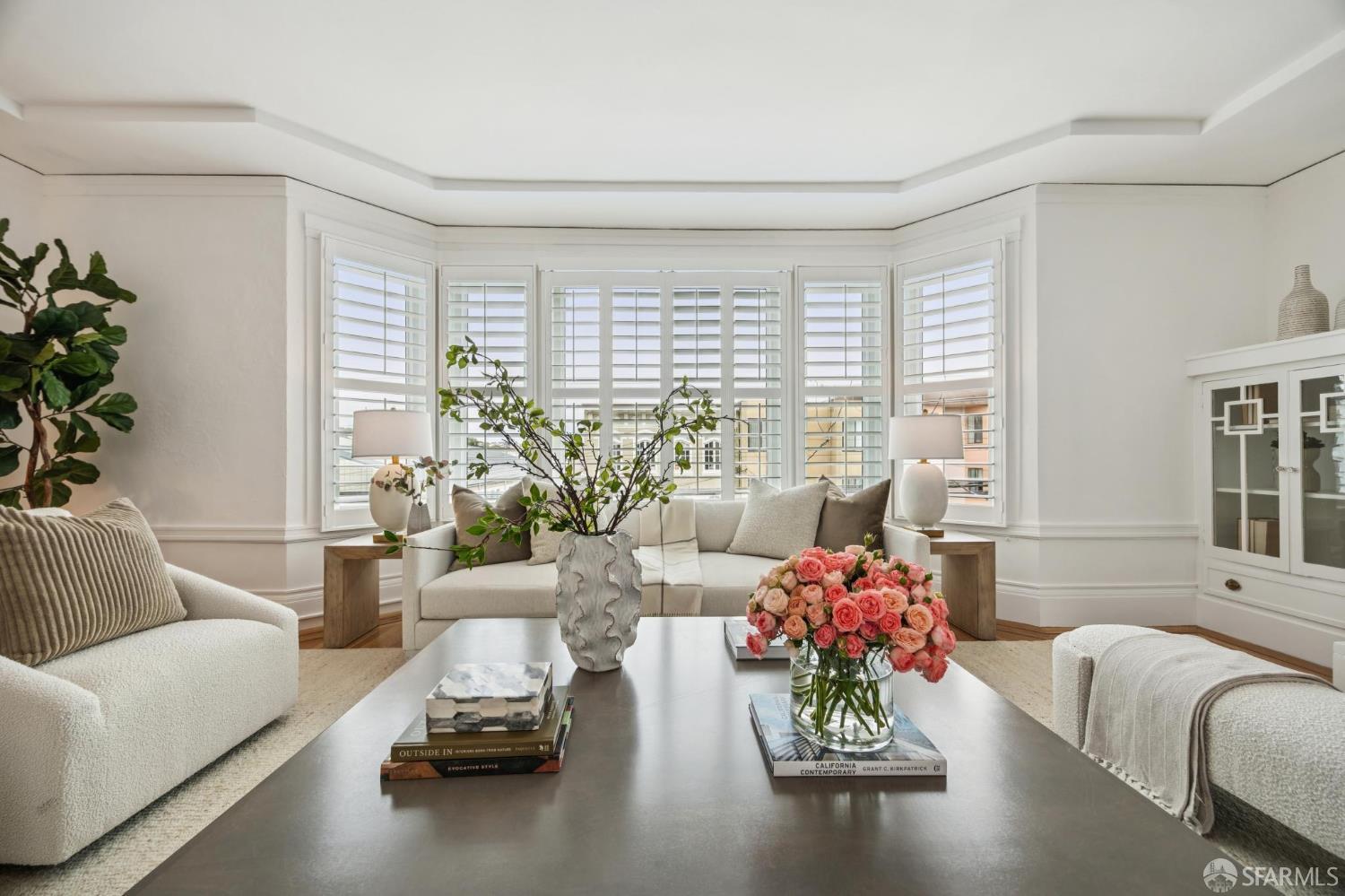 Detail Gallery Image 3 of 26 For 263 19th Ave, San Francisco,  CA 94121 - 2 Beds | 1/1 Baths