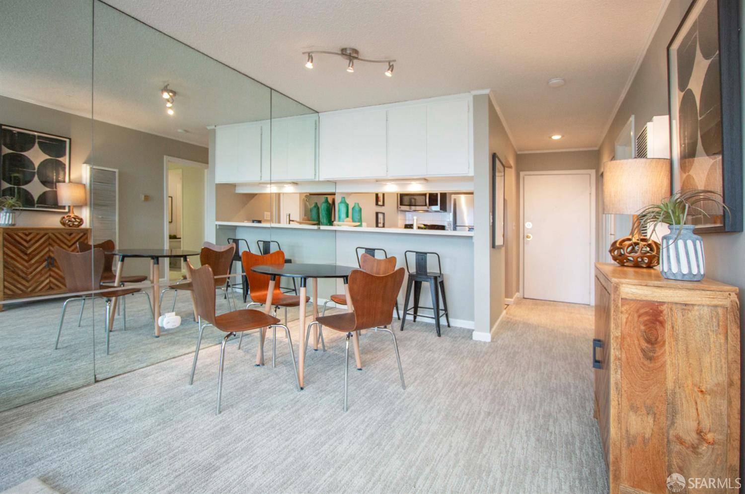 Detail Gallery Image 11 of 27 For 175 Red Rock Way #K204,  San Francisco,  CA 94131 - 0 Beds | 1 Baths