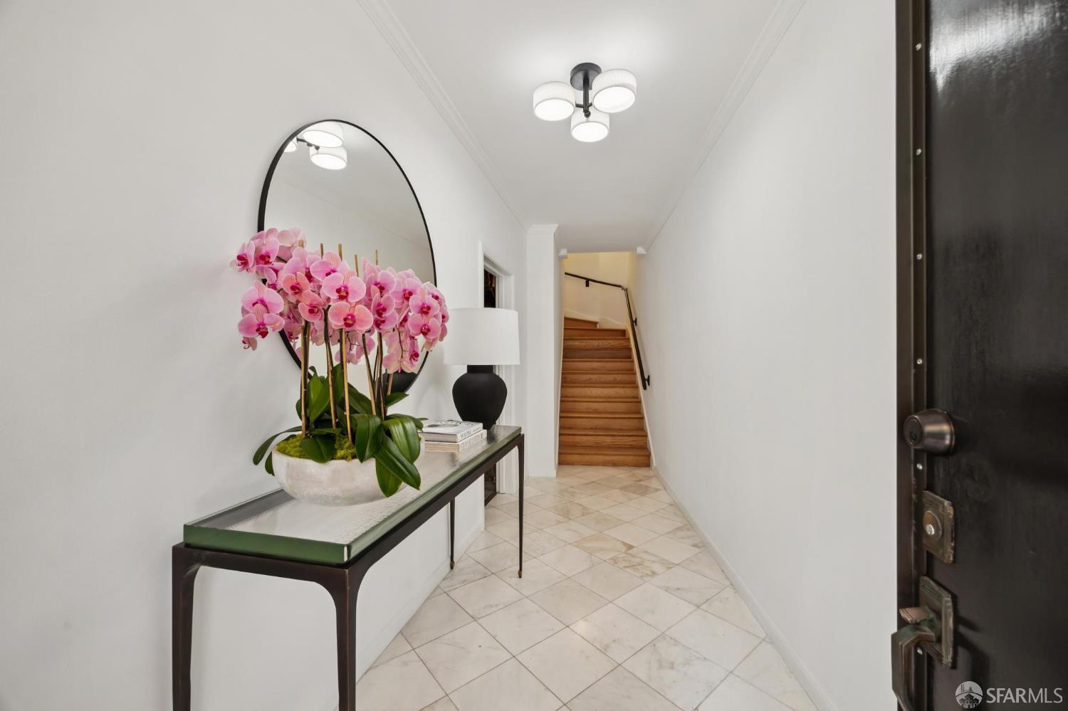 Detail Gallery Image 26 of 27 For 3240 Clay St, San Francisco,  CA 94115 - 2 Beds | 2 Baths
