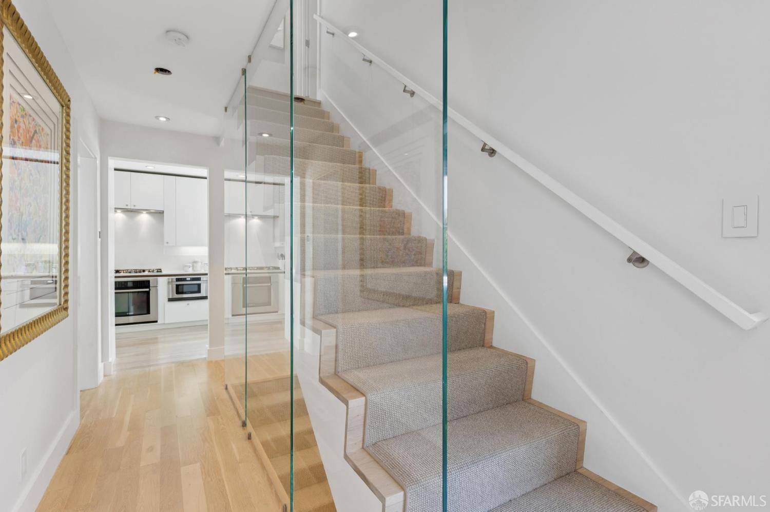 Detail Gallery Image 24 of 41 For 12 Rico Way, San Francisco,  CA 94123 - 3 Beds | 3 Baths