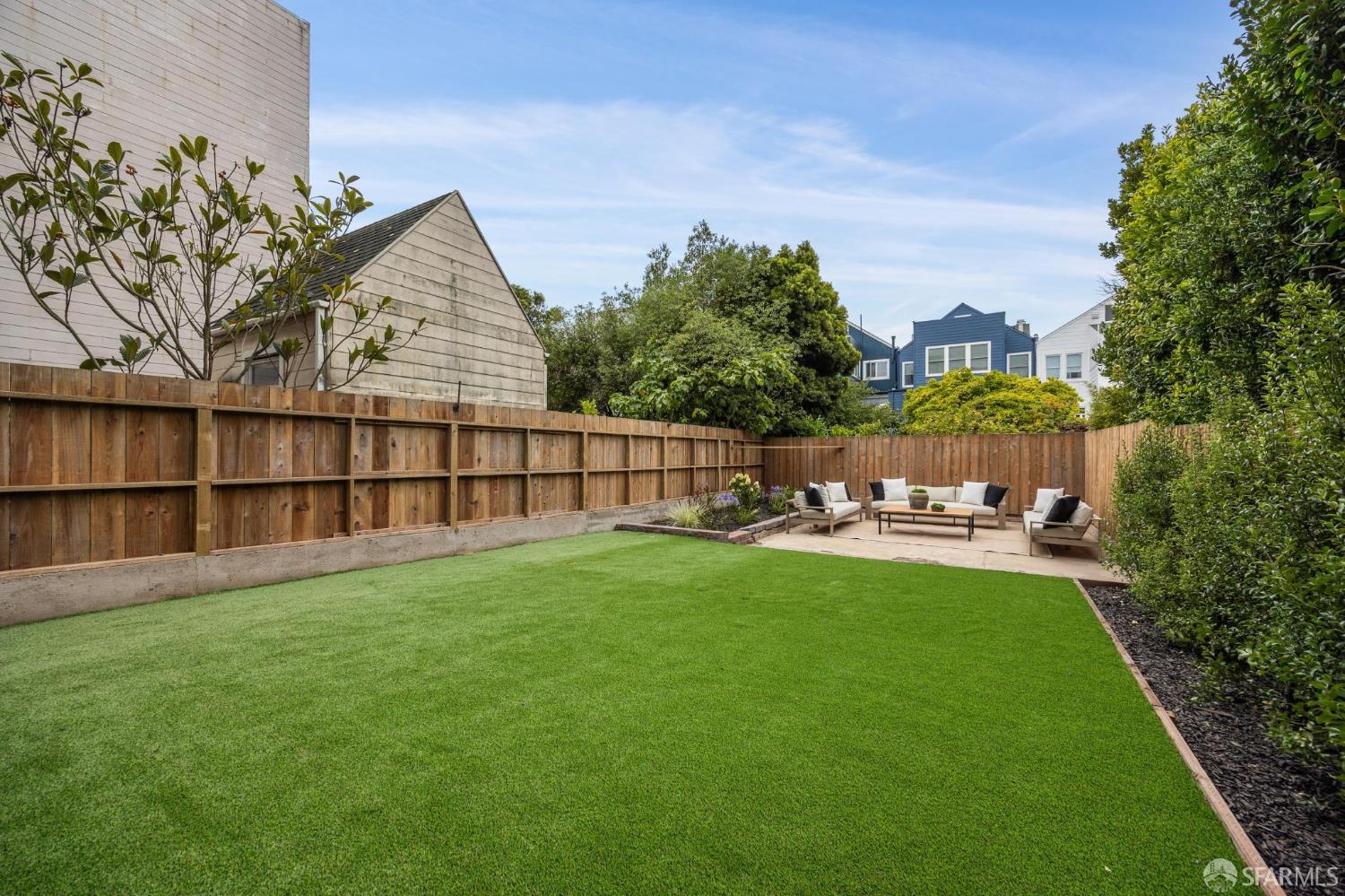 Detail Gallery Image 17 of 22 For 265 19th Ave, San Francisco,  CA 94121 - 2 Beds | 1 Baths