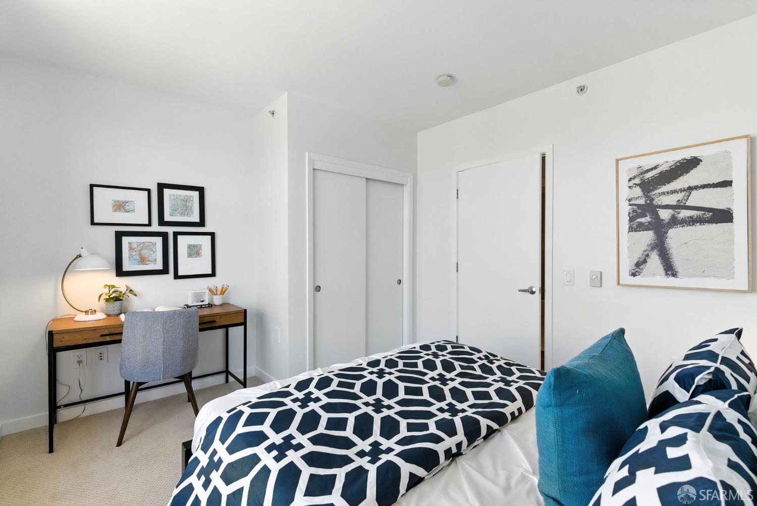 Detail Gallery Image 17 of 65 For 451 Kansas St #568,  San Francisco,  CA 94107 - 2 Beds | 2 Baths