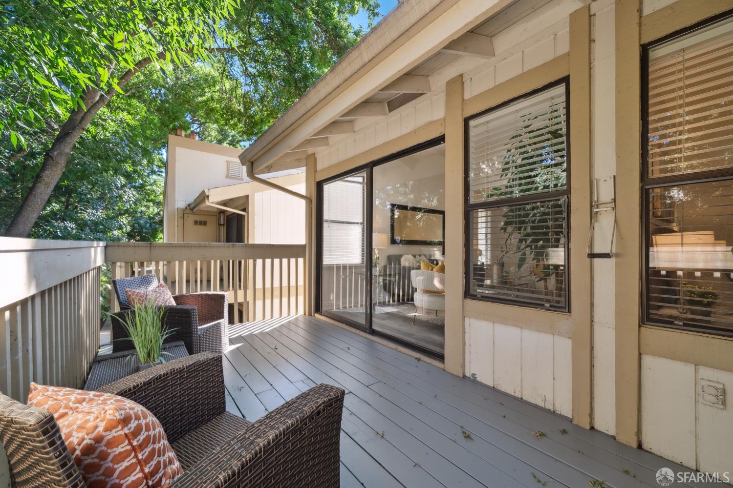 Detail Gallery Image 30 of 30 For 4510 Melody Dr #18,  Concord,  CA 94521 - 2 Beds | 2 Baths