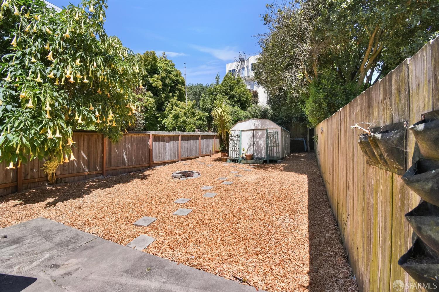 Detail Gallery Image 18 of 23 For 270 Collins St, San Francisco,  CA 94118 - – Beds | – Baths