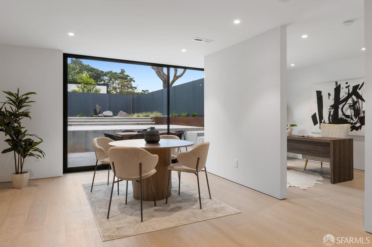 Detail Gallery Image 45 of 85 For 838 Duncan St, San Francisco,  CA 94131 - 3 Beds | 3 Baths