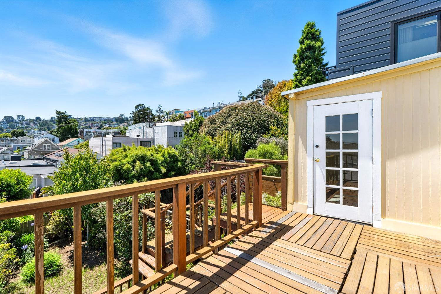 Detail Gallery Image 38 of 47 For 449 27th St, San Francisco,  CA 94131 - – Beds | – Baths