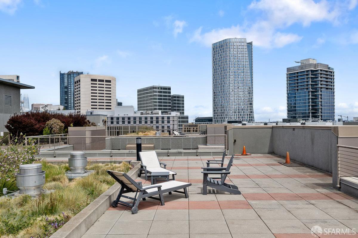 Detail Gallery Image 31 of 33 For 55 Page St #514,  San Francisco,  CA 94102 - 0 Beds | 1 Baths