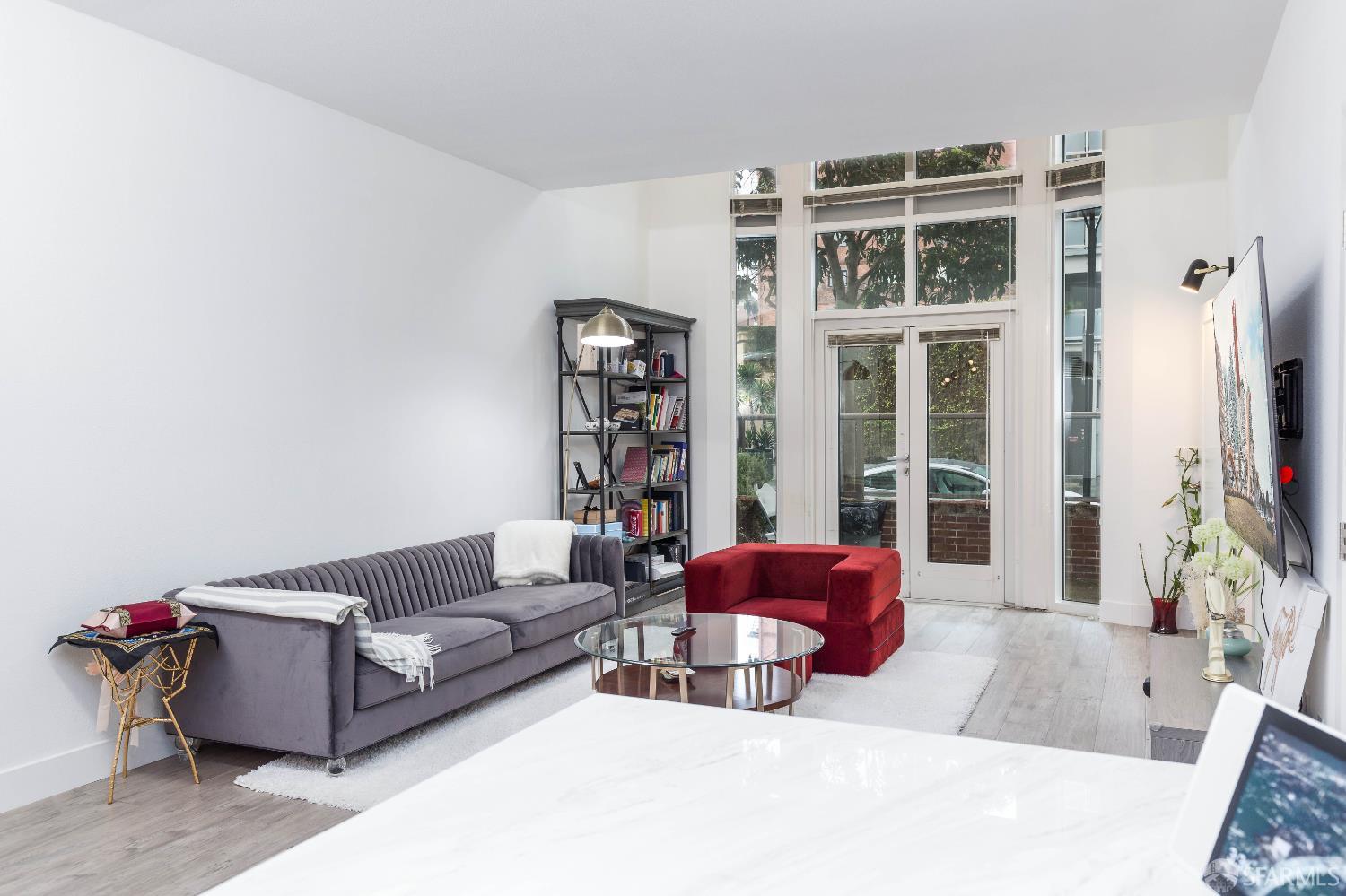Detail Gallery Image 10 of 44 For 88 King St #108,  San Francisco,  CA 94107 - 2 Beds | 2 Baths