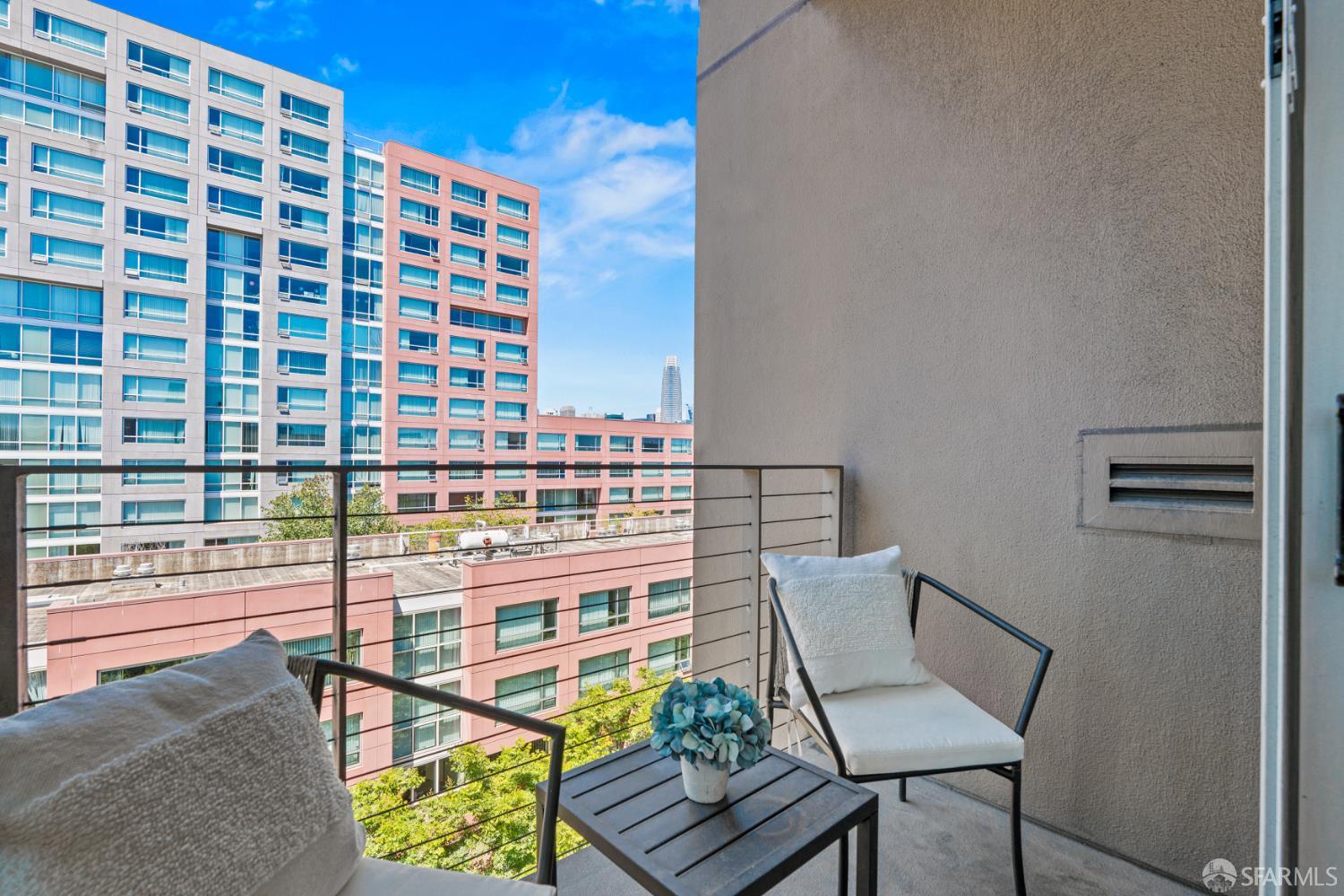 Detail Gallery Image 14 of 71 For 255 Berry St #701,  San Francisco,  CA 94158 - 2 Beds | 2 Baths