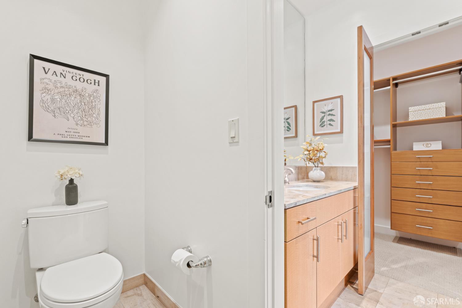 Detail Gallery Image 22 of 71 For 255 Berry St #701,  San Francisco,  CA 94158 - 2 Beds | 2 Baths