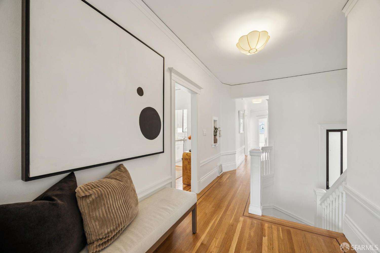 Detail Gallery Image 13 of 26 For 263 19th Ave, San Francisco,  CA 94121 - 2 Beds | 1/1 Baths